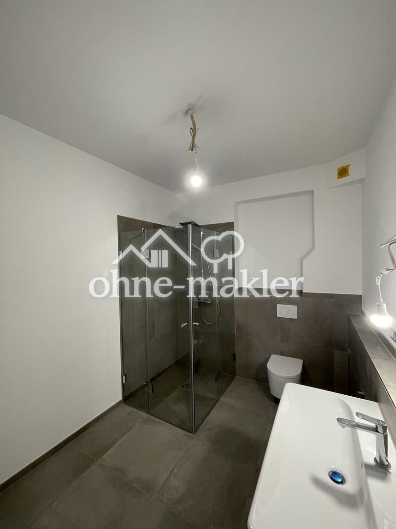 4-Zimmer Erdgeschosswohnung mit Garten und Tiefgarage in Kempen, St.Hubert - Foto 3