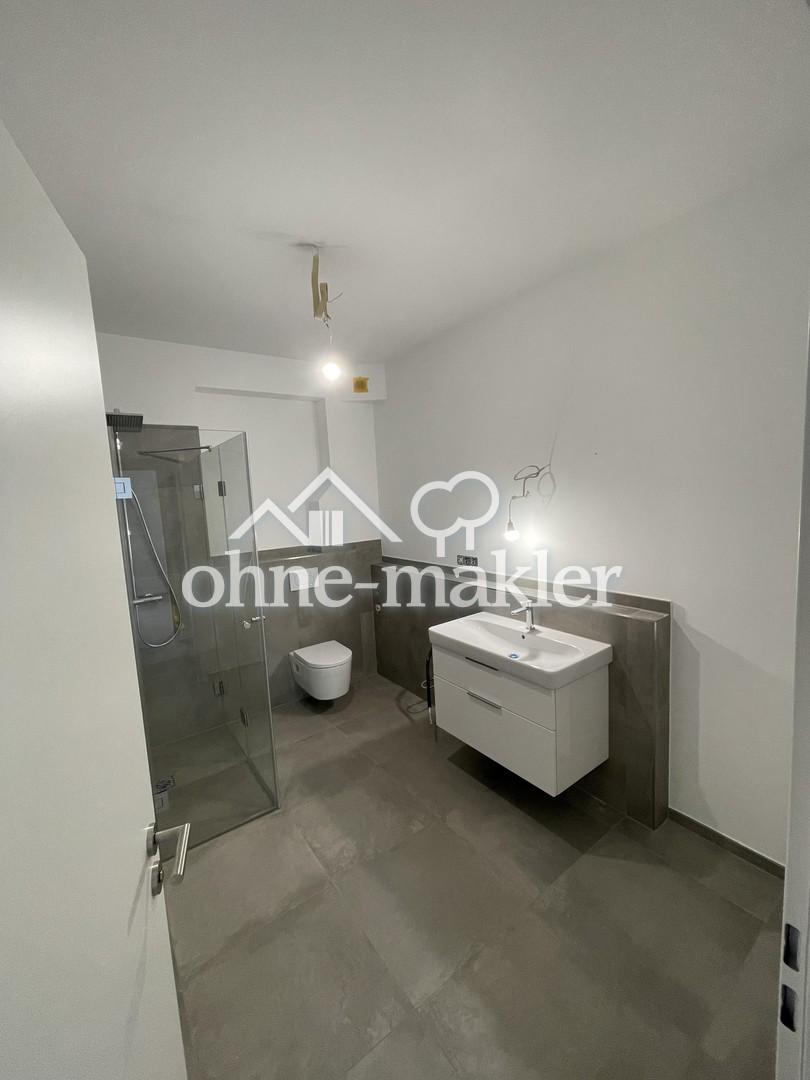 4-Zimmer Erdgeschosswohnung mit Garten und Tiefgarage in Kempen, St.Hubert - Foto 2