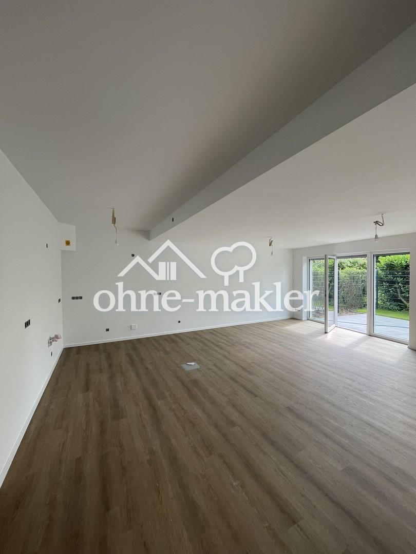 4-Zimmer Erdgeschosswohnung mit Garten und Tiefgarage in Kempen, St.Hubert - Photo 5