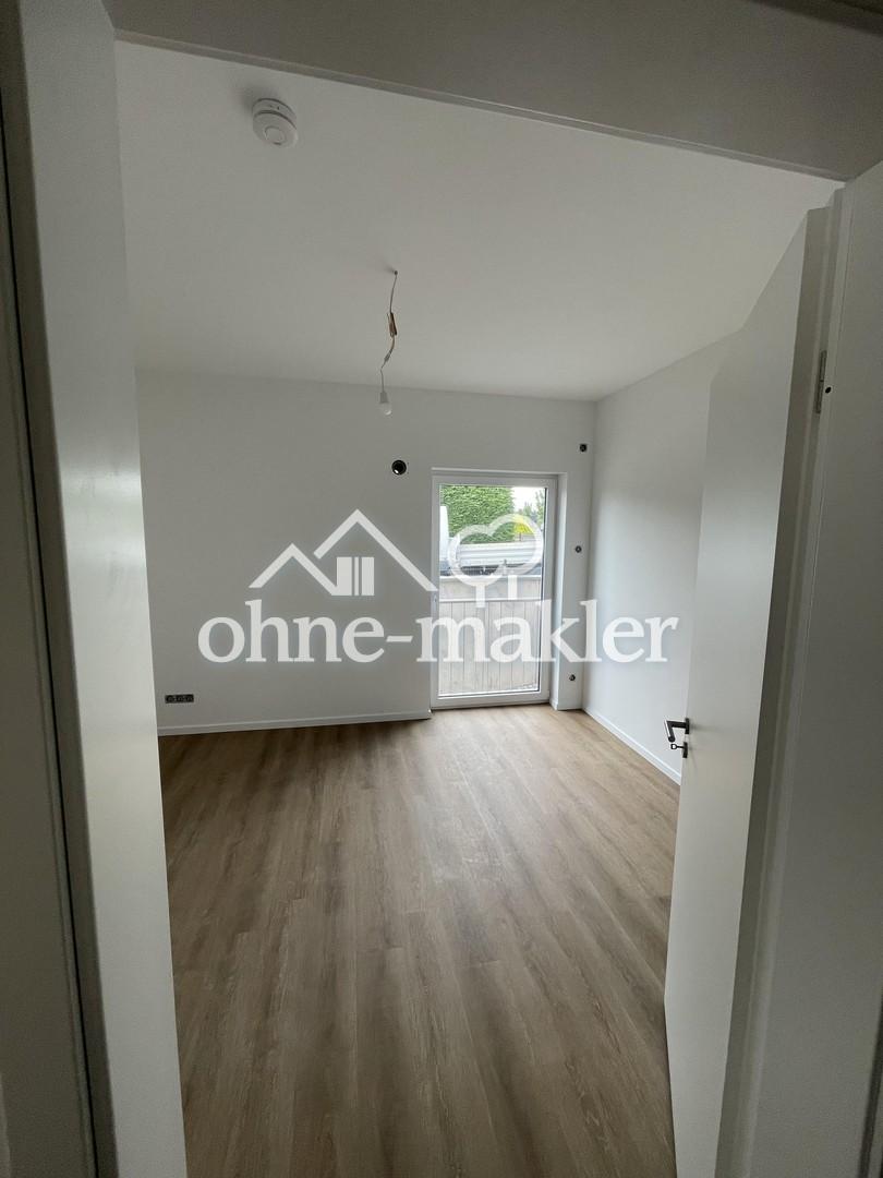 4-Zimmer Erdgeschosswohnung mit Garten und Tiefgarage in Kempen, St.Hubert - Photo 4