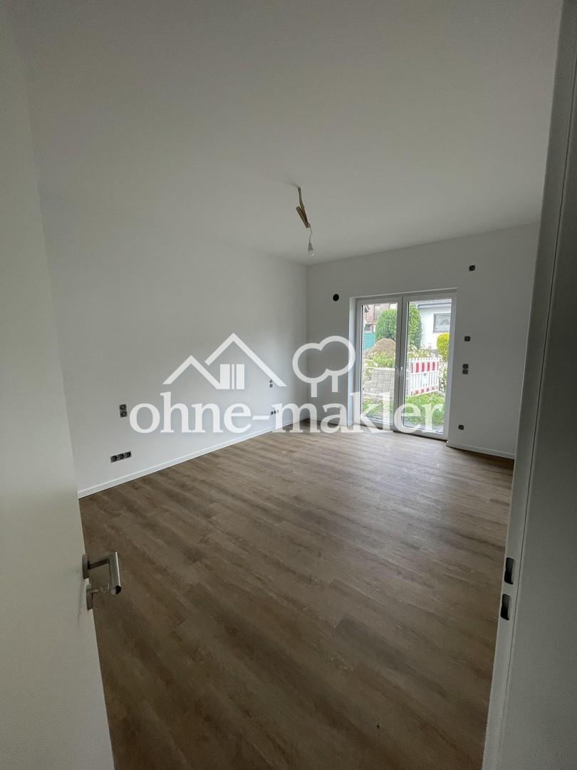 4-Zimmer Erdgeschosswohnung mit Garten und Tiefgarage in Kempen, St.Hubert - Photo 3