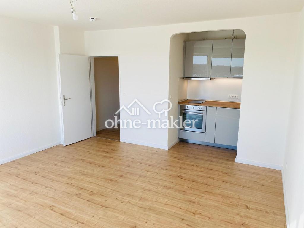 Sonnige 1-Zimmer Whg mit guter Anbindung an Hamburger City - Foto 2
