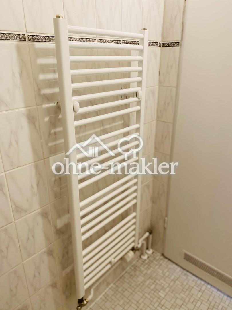 Sonnige 1-Zimmer Whg mit guter Anbindung an Hamburger City - Foto 5