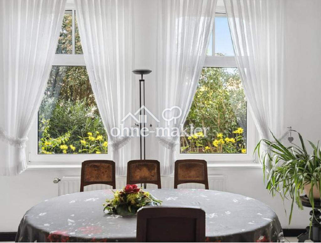 Ansprechende Wohnung im Fachwerkhaus zentral in Bissendorf mit idyllischem Garten - Photo 4