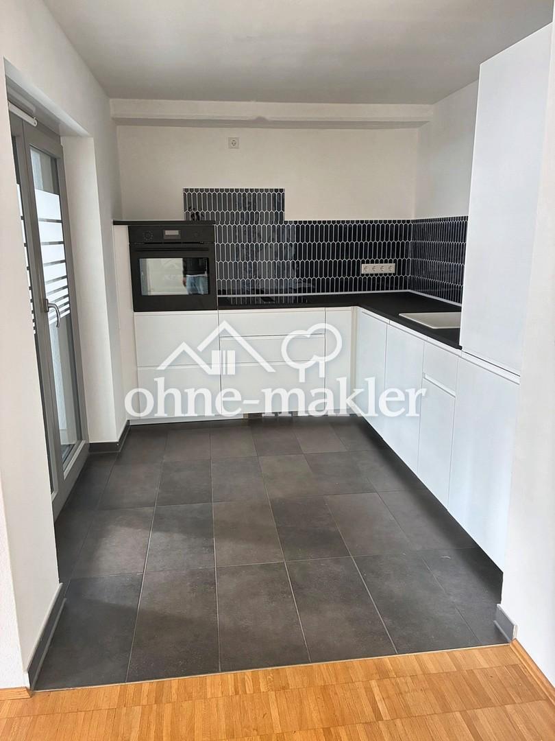 Hochwertig & zentral: 3-Zimmer-Wohnung mit Loggia, Parkett & TG-Stellplatz – Energieklasse A - Foto 2
