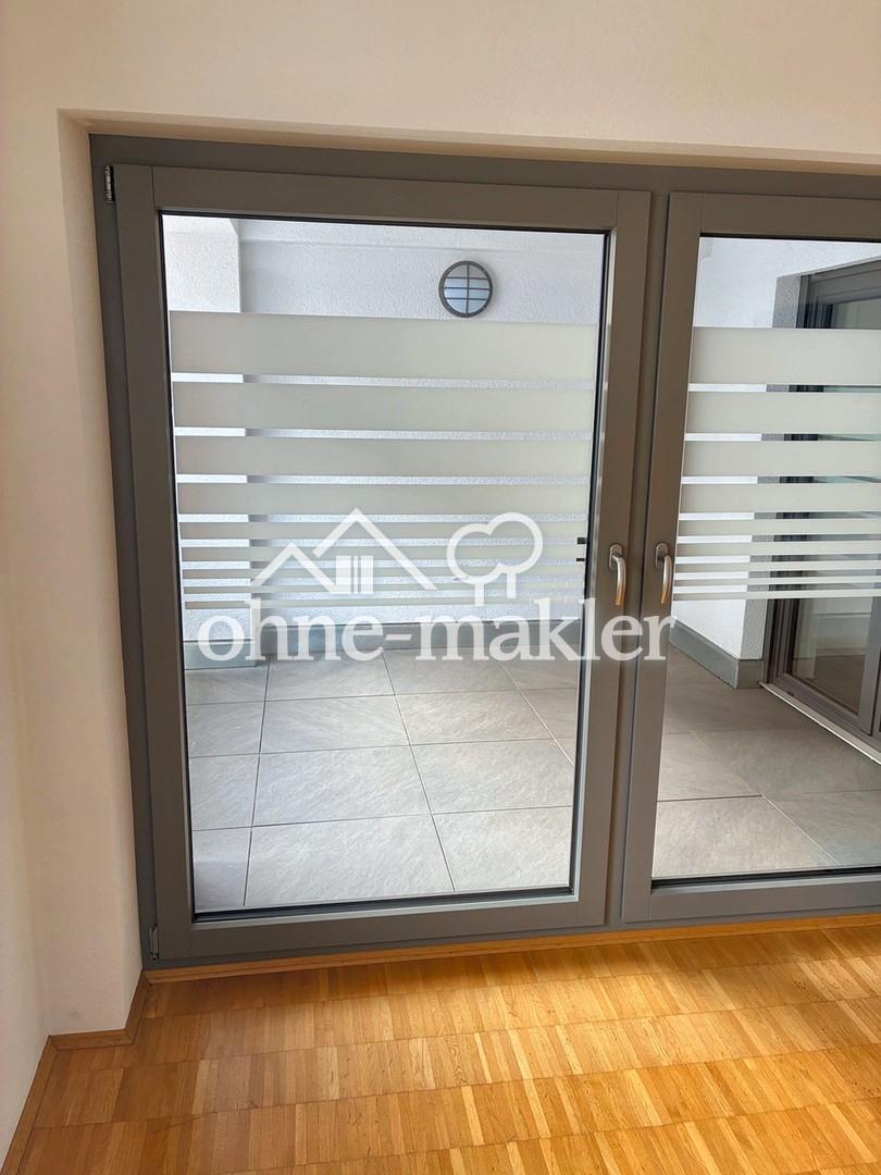 Hochwertig & zentral: 3-Zimmer-Wohnung mit Loggia, Parkett & TG-Stellplatz – Energieklasse A - Foto 5