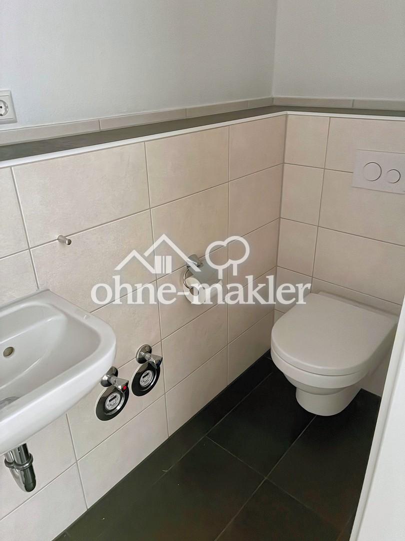 Hochwertig & zentral: 3-Zimmer-Wohnung mit Loggia, Parkett & TG-Stellplatz – Energieklasse A - Foto 4
