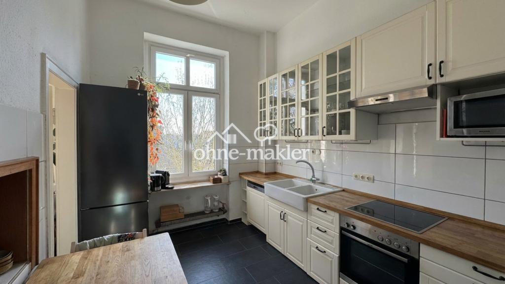 130‑m²‑Wohnung 4,5 Zimmer mit Dachterrasse in Top-Lage - Photo 5