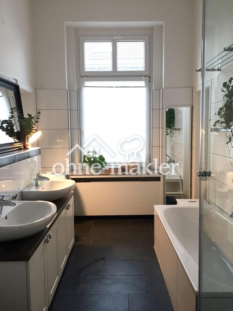 130‑m²‑Wohnung 3,5 Zimmer mit Dachterrasse in Top-Lage - Photo 1