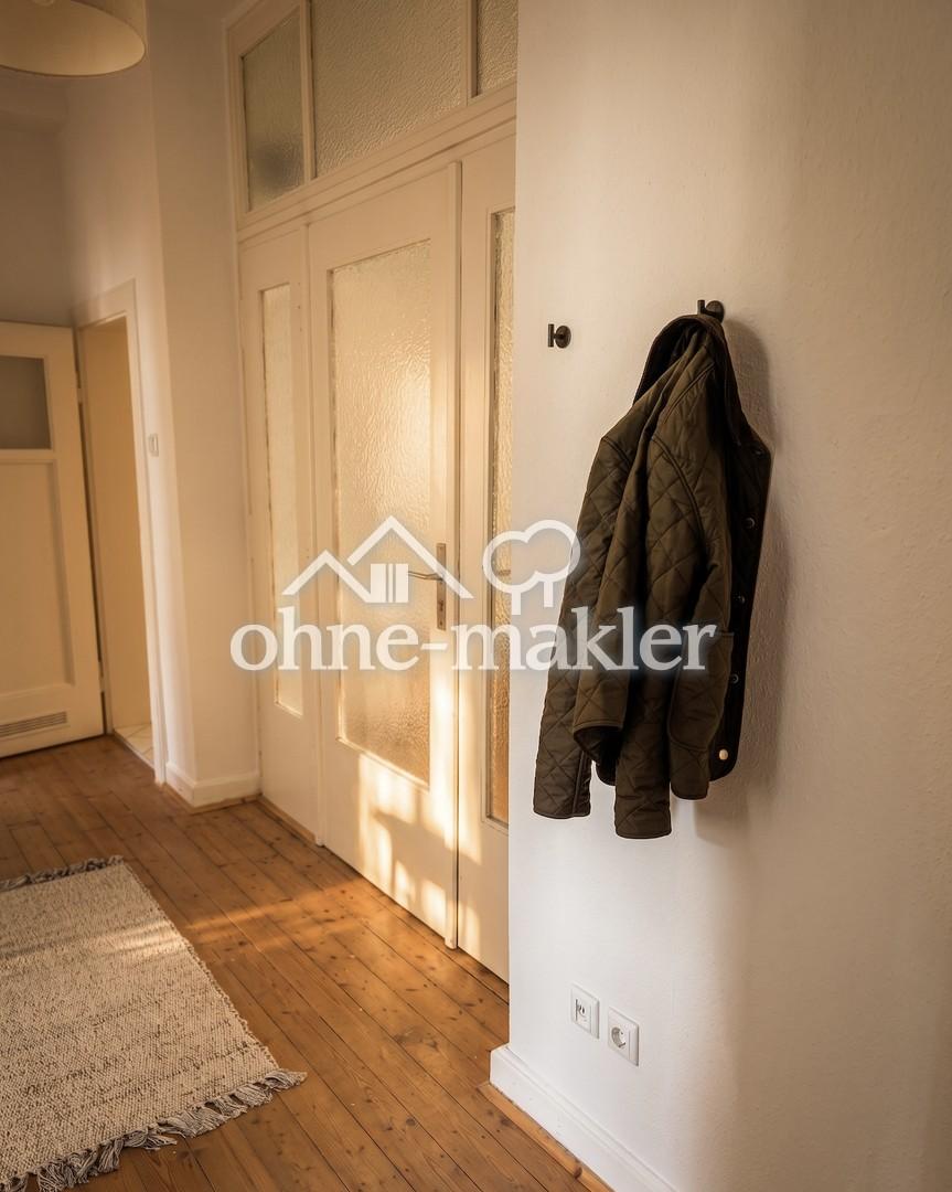 Erstbezug nach Möblierung - Bestlage im vorderen Westen - Foto 1