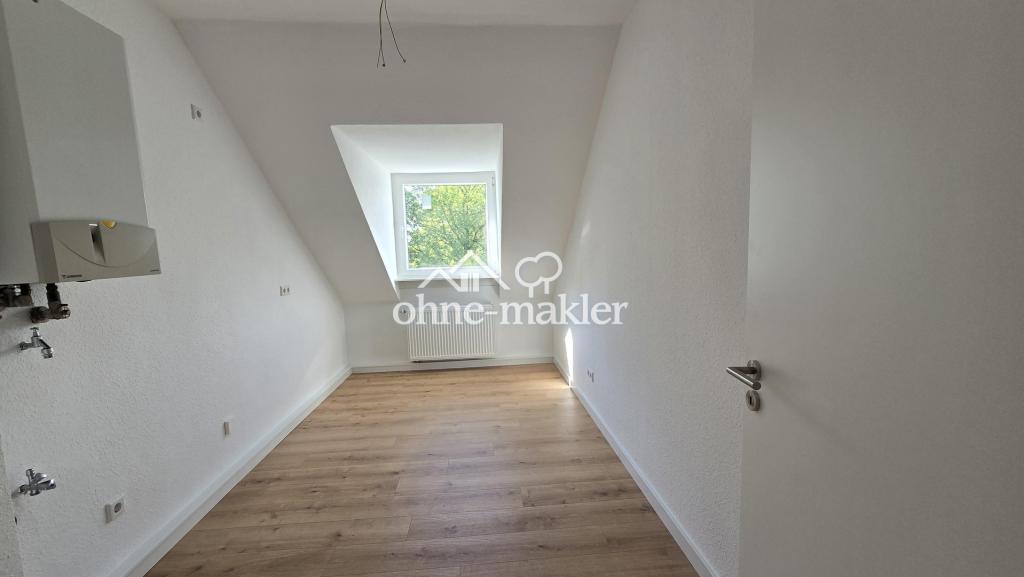 Kernsanierte 3-Zimmer-Wohnung in zentraler Lage - Foto 2