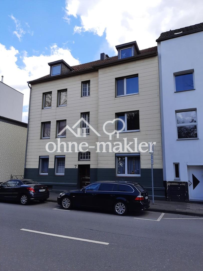 Kernsanierte 3-Zimmer-Wohnung in zentraler Lage - Foto 5