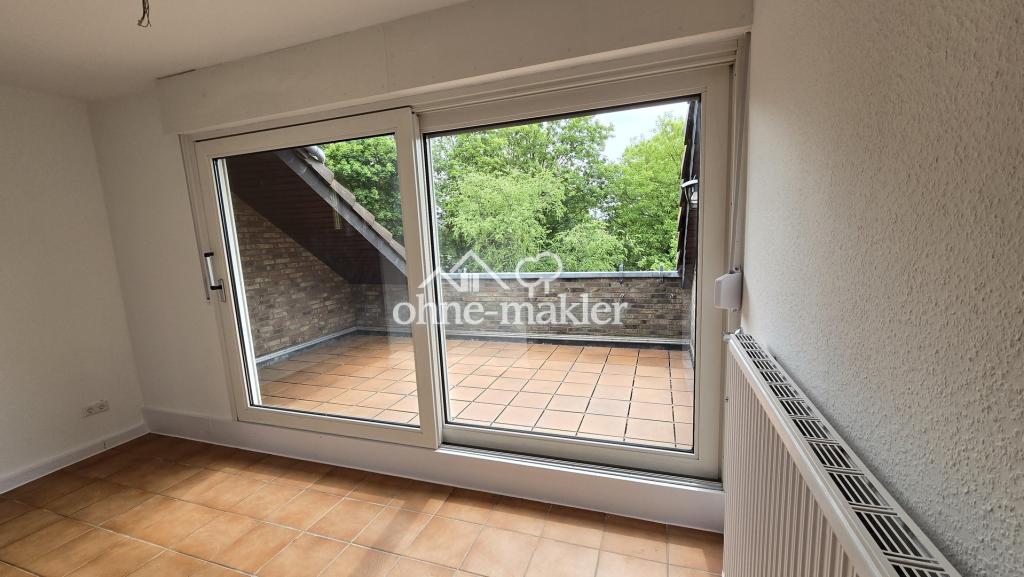 Kernsanierte 3-Zimmer-Wohnung in zentraler Lage - Foto 4