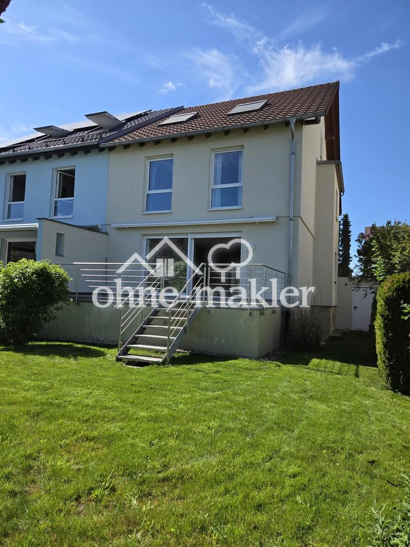 Großzügige DHH mit 6 Zimmer in Staffort - Photo 2