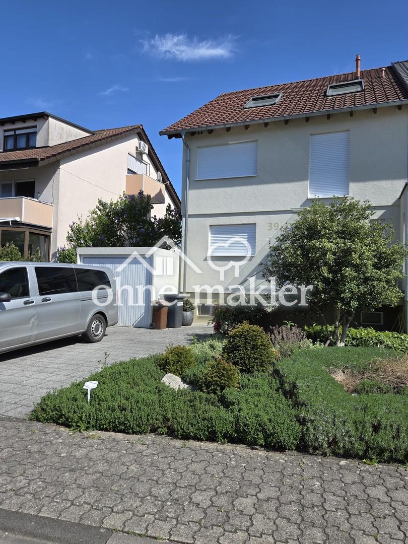 Großzügige DHH mit 6 Zimmer in Staffort - Foto 4