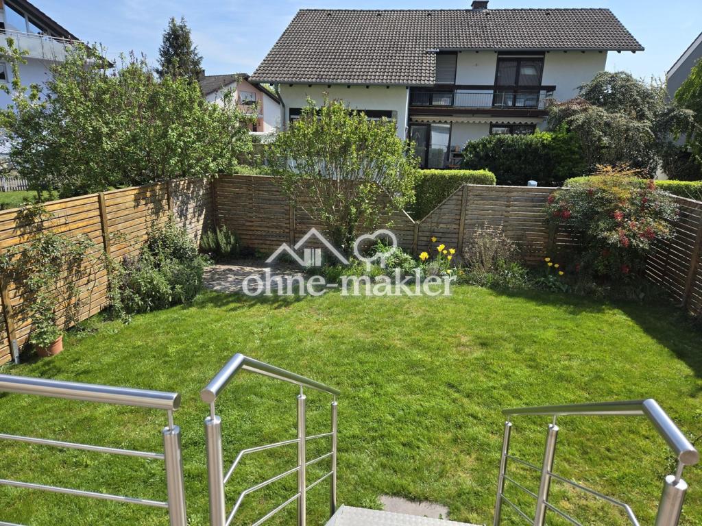 Großzügige DHH mit 6 Zimmer in Staffort - Foto 5
