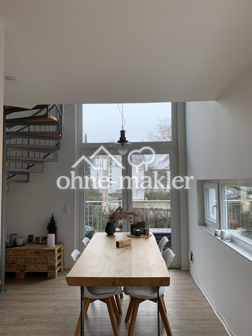 ** Hell und modern wohnen - Maisonette im NINETY LOFTHOUSE ** - Photo 3