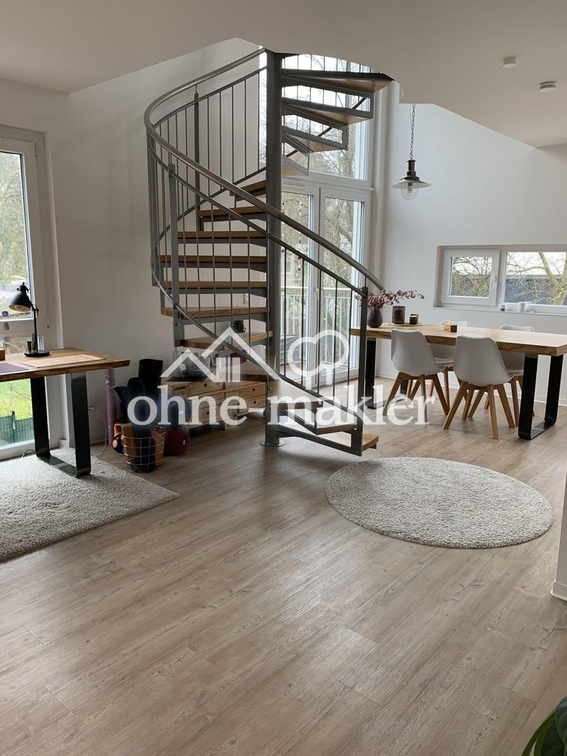 ** Hell und modern wohnen - Maisonette im NINETY LOFTHOUSE ** - Photo 4