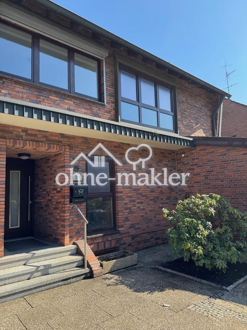 Schöne DHH in Schmachtendorf - Erstbezug nach Sanierung - Garten + Garage + Stellplatz - Foto 5