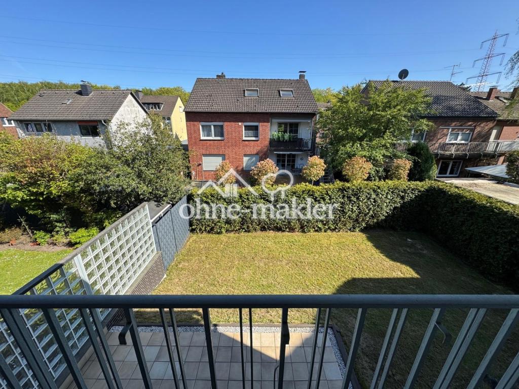 Schöne DHH in Schmachtendorf - Erstbezug nach Sanierung - Garten + Garage + Stellplatz - Foto 2