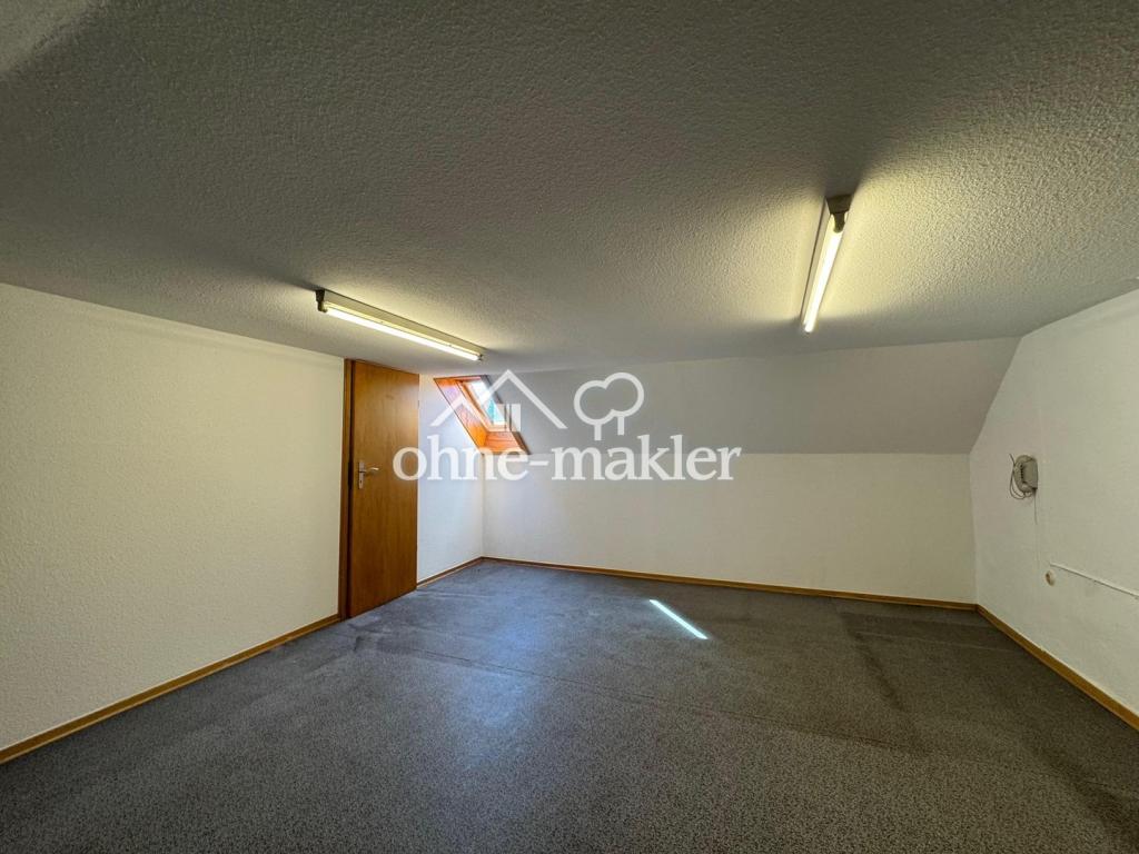 Schöne DHH in Schmachtendorf - Erstbezug nach Sanierung - Garten + Garage + Stellplatz - Foto 5