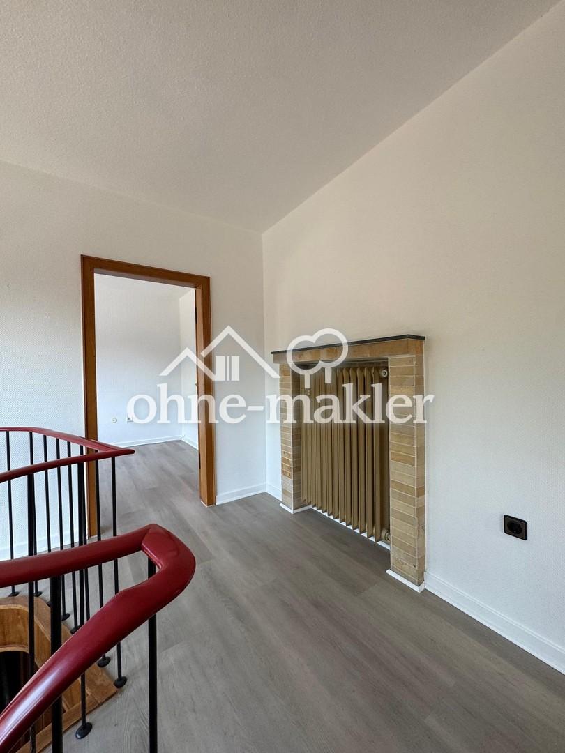 Schöne DHH in Schmachtendorf - Erstbezug nach Sanierung - Garten + Garage + Stellplatz - Photo 4
