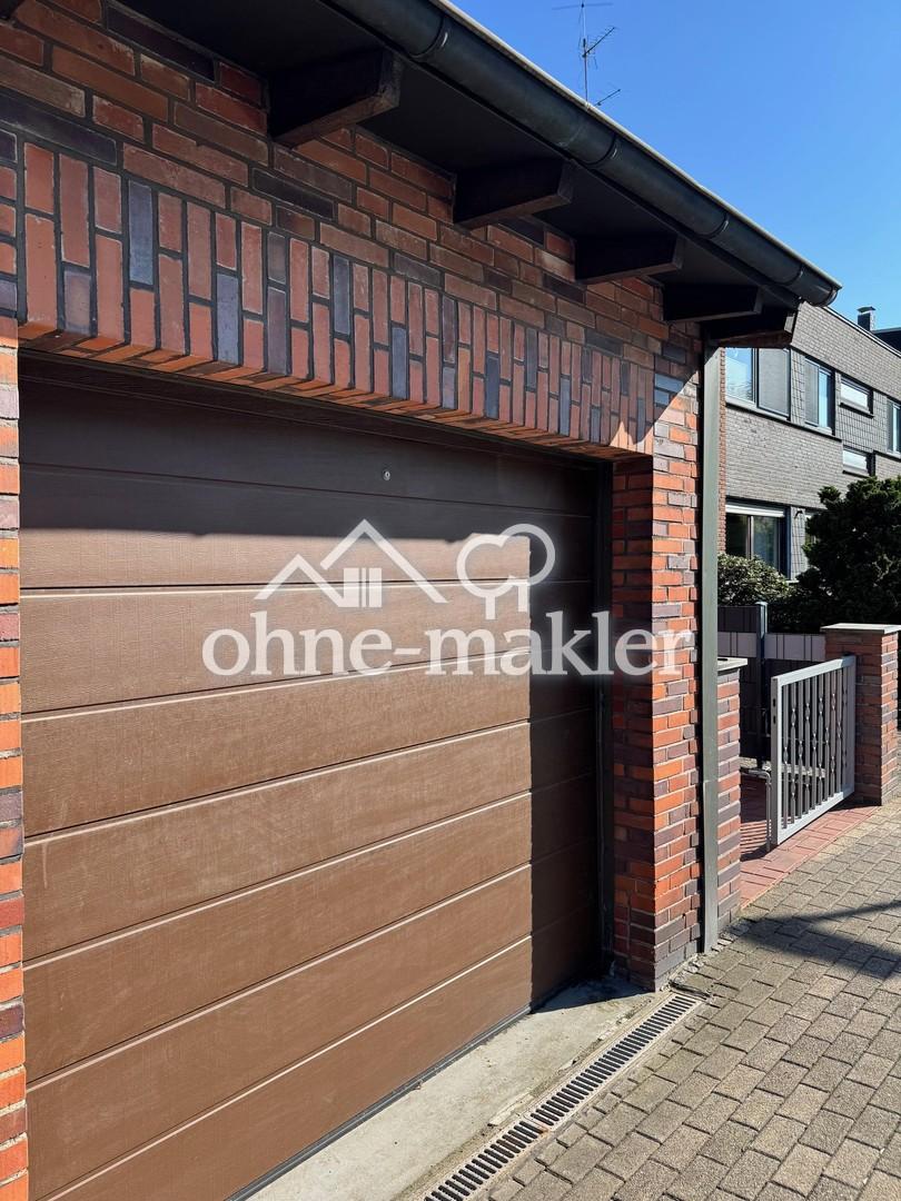 Schöne DHH in Schmachtendorf - Erstbezug nach Sanierung - Garten + Garage + Stellplatz - Photo 2