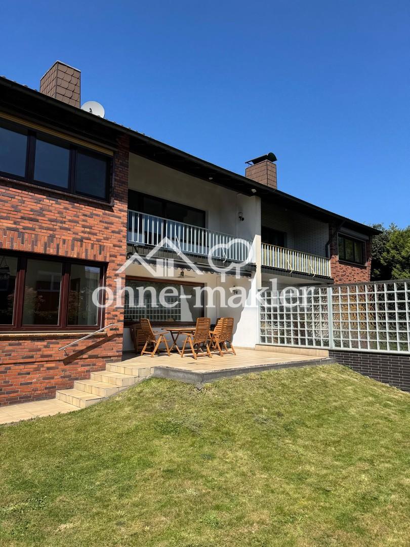 Schöne DHH in Schmachtendorf - Erstbezug nach Sanierung - Garten + Garage + Stellplatz - Foto 4