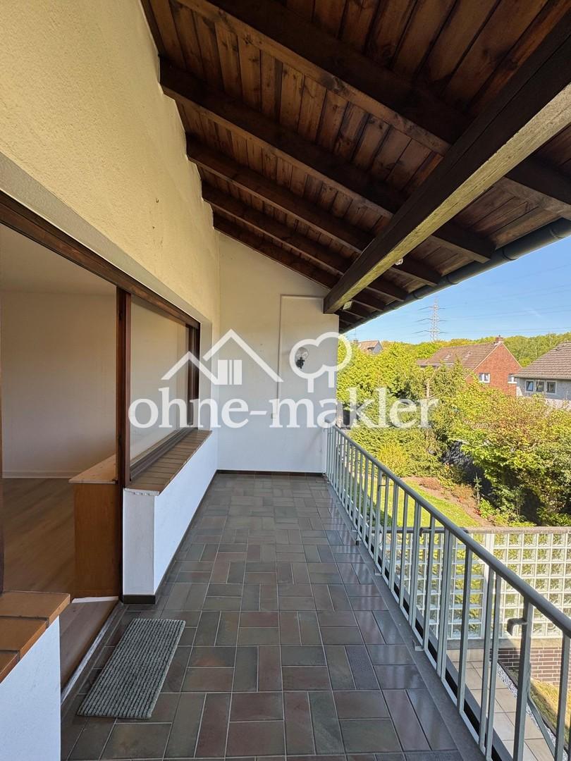 Schöne DHH in Schmachtendorf - Erstbezug nach Sanierung - Garten + Garage + Stellplatz - Foto 2