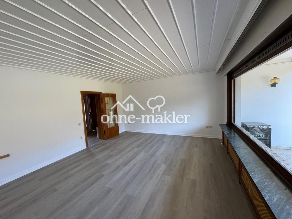 Schöne DHH in Schmachtendorf - Erstbezug nach Sanierung - Garten + Garage + Stellplatz - Foto 3