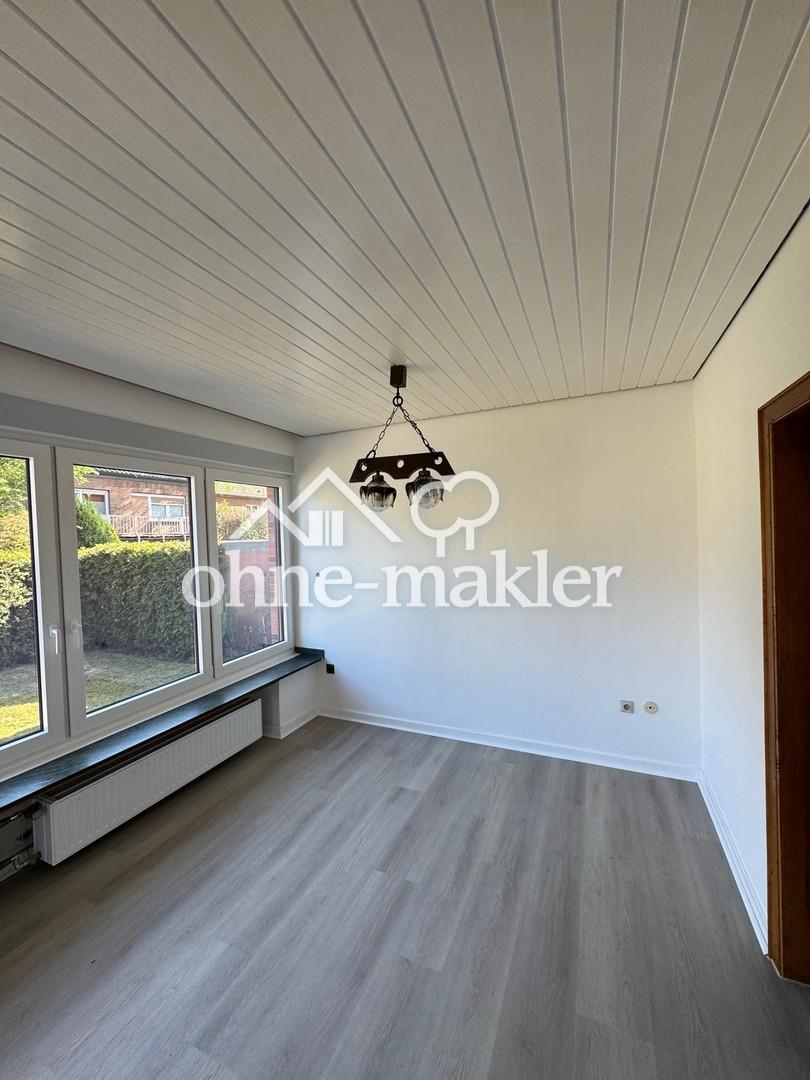 Schöne DHH in Schmachtendorf - Erstbezug nach Sanierung - Garten + Garage + Stellplatz - Foto 2