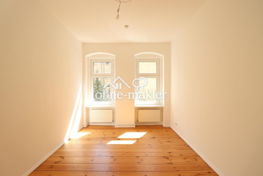 Frisch sanierte 2-Zimmer Altbauwohnung im Brüsseler Kiez - Photo 5