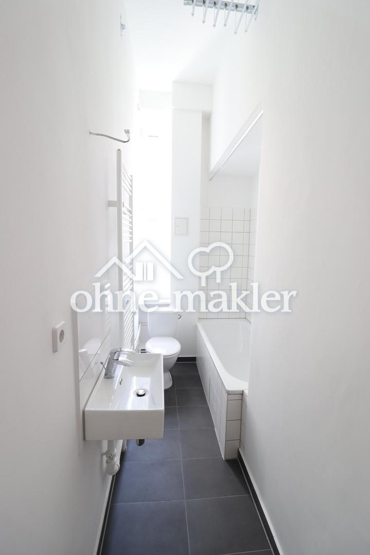 Frisch sanierte 2-Zimmer Altbauwohnung im Brüsseler Kiez - Photo 3