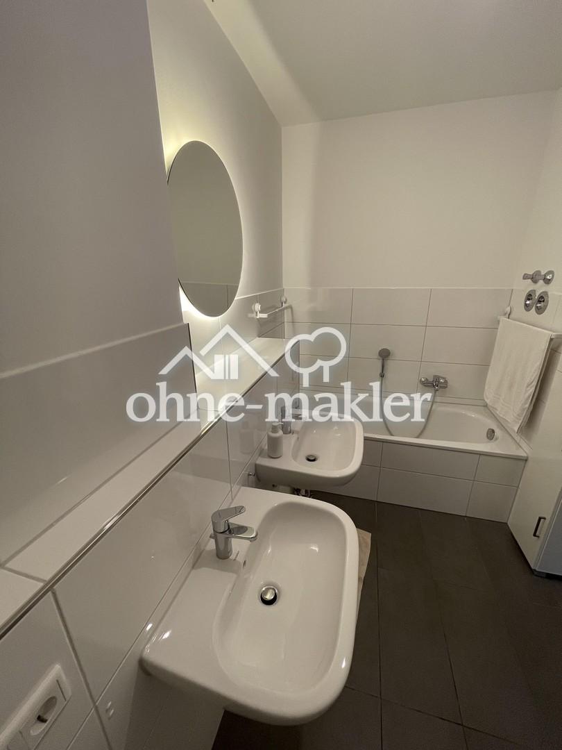 TOP-Wohnung, Dortmund direkt am Phoenixsee, 3,5 Zi, 2 Bäder - Photo 4