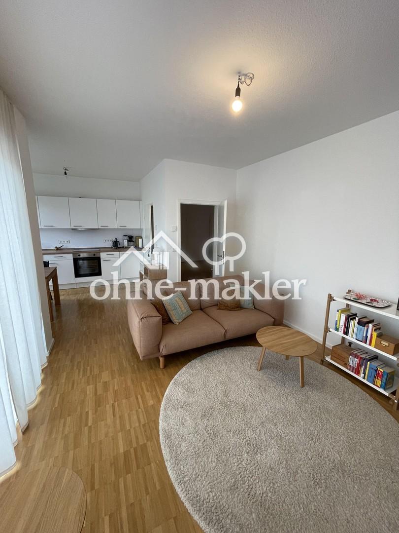TOP-Wohnung, Dortmund direkt am Phoenixsee, 3,5 Zi, 2 Bäder - Photo 2