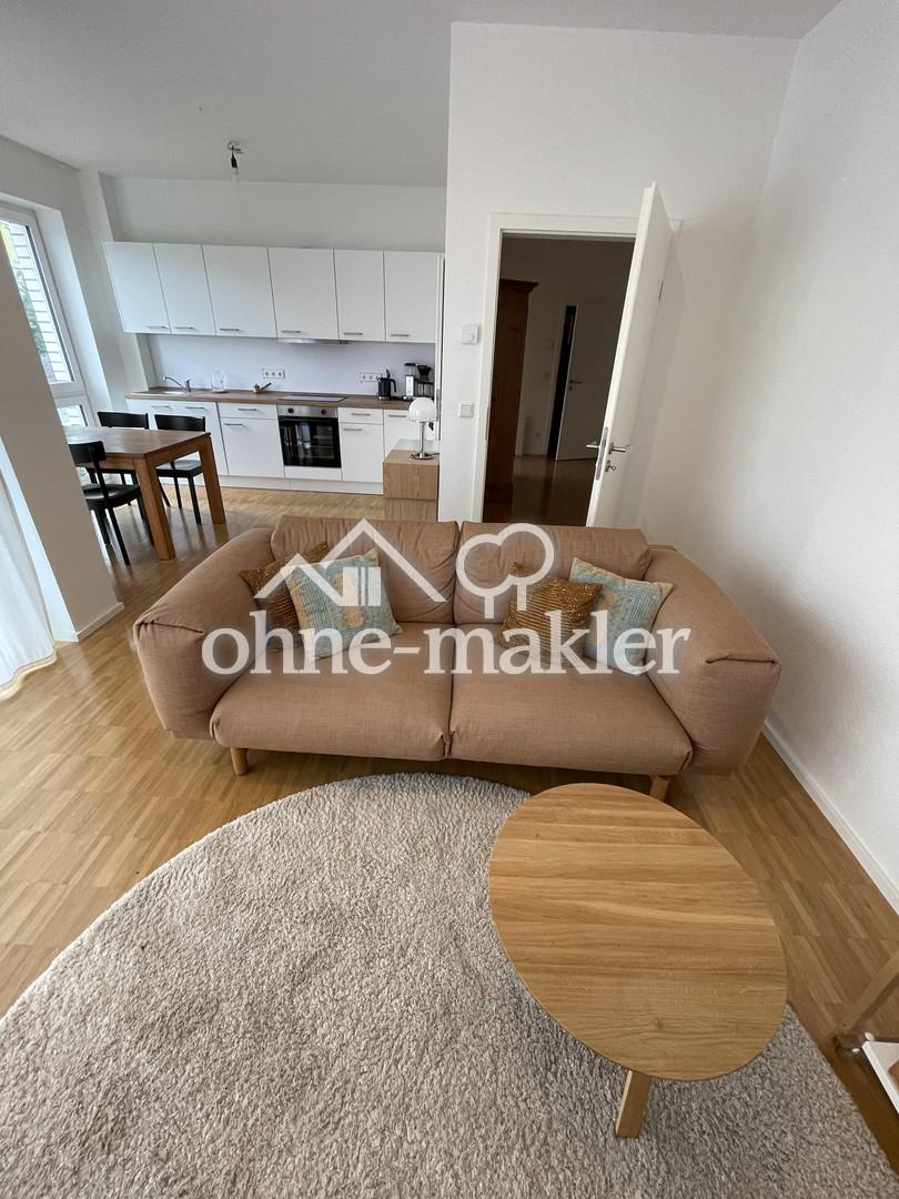 TOP-Wohnung, Dortmund direkt am Phoenixsee, 3,5 Zi, 2 Bäder - Photo 5