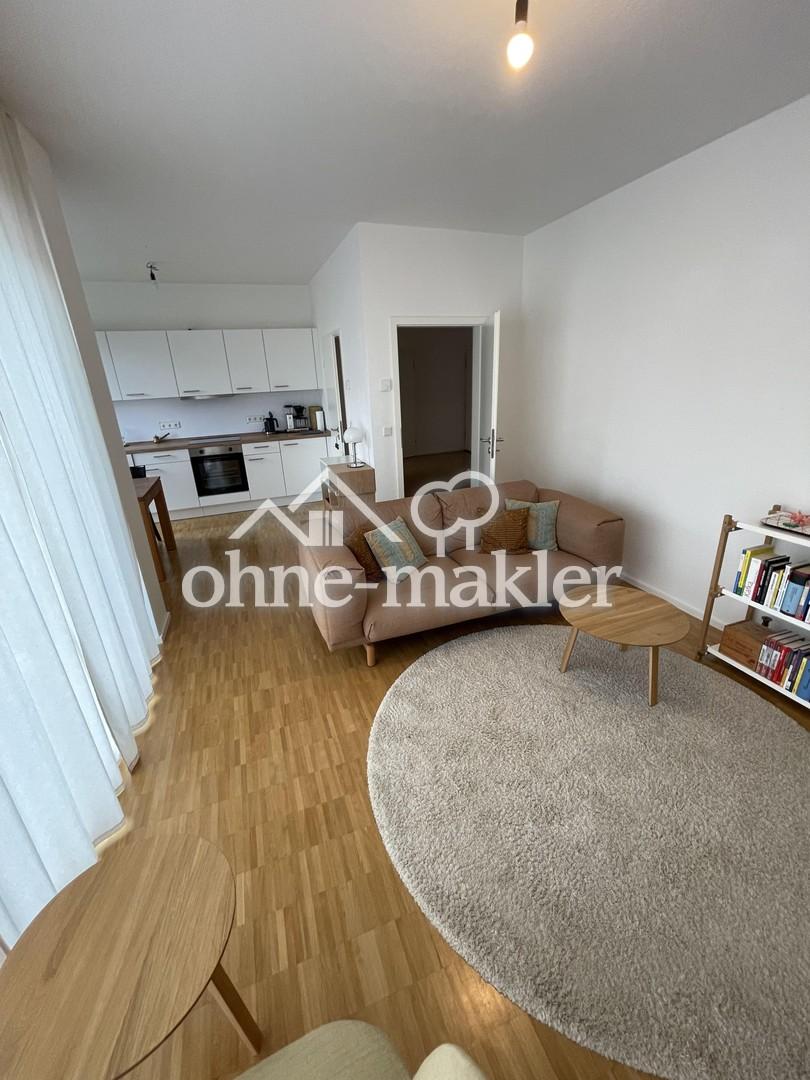 TOP-Wohnung, Dortmund direkt am Phoenixsee, 3,5 Zi, 2 Bäder - Photo 4