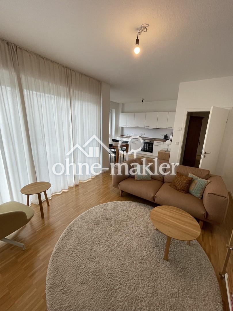 TOP-Wohnung, Dortmund direkt am Phoenixsee, 3,5 Zi, 2 Bäder - Photo 2