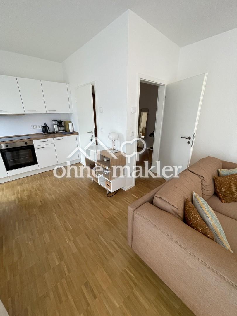 TOP-Wohnung, Dortmund direkt am Phoenixsee, 3,5 Zi, 2 Bäder - Photo 4