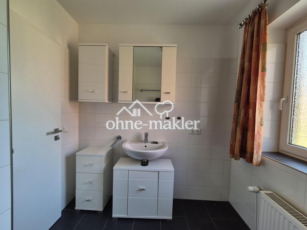 Frisch renovierte 2-Zimmer-Wohnung in zentraler Lage von Henstedt-Ulzburg - Photo 4