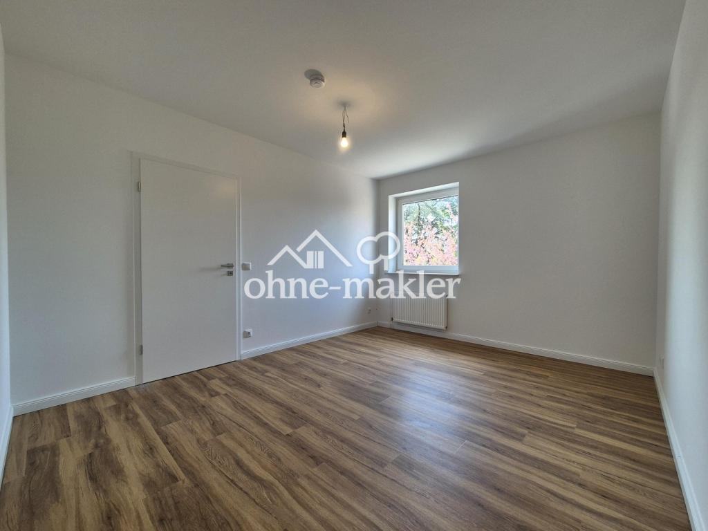 Frisch renovierte 2-Zimmer-Wohnung in zentraler Lage von Henstedt-Ulzburg - Photo 3