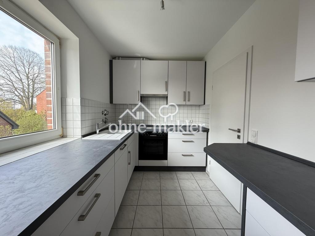 Frisch renovierte 2-Zimmer-Wohnung in zentraler Lage von Henstedt-Ulzburg - Photo 2