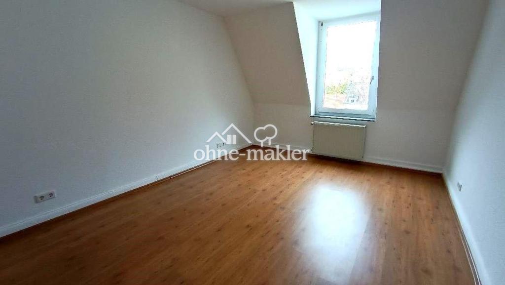 4 Zimmerwohnung Barmen/Oberbarmen - Foto 1