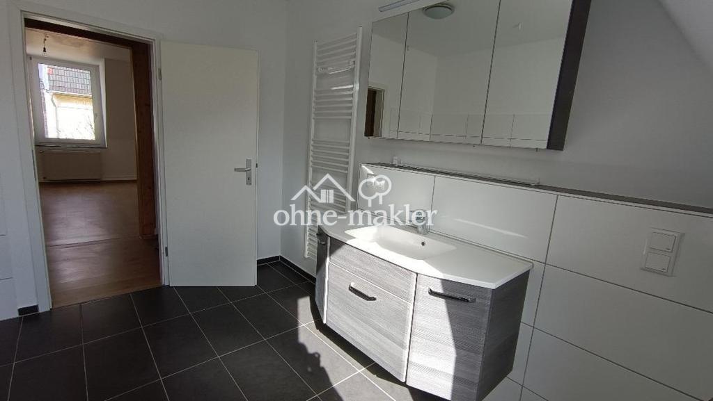 4 Zimmerwohnung Barmen/Oberbarmen - Foto 5