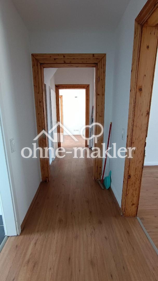 4 Zimmerwohnung Barmen/Oberbarmen - Foto 4
