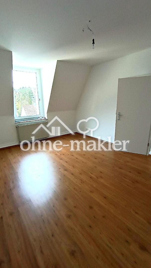 4 Zimmerwohnung Barmen/Oberbarmen - Foto 1