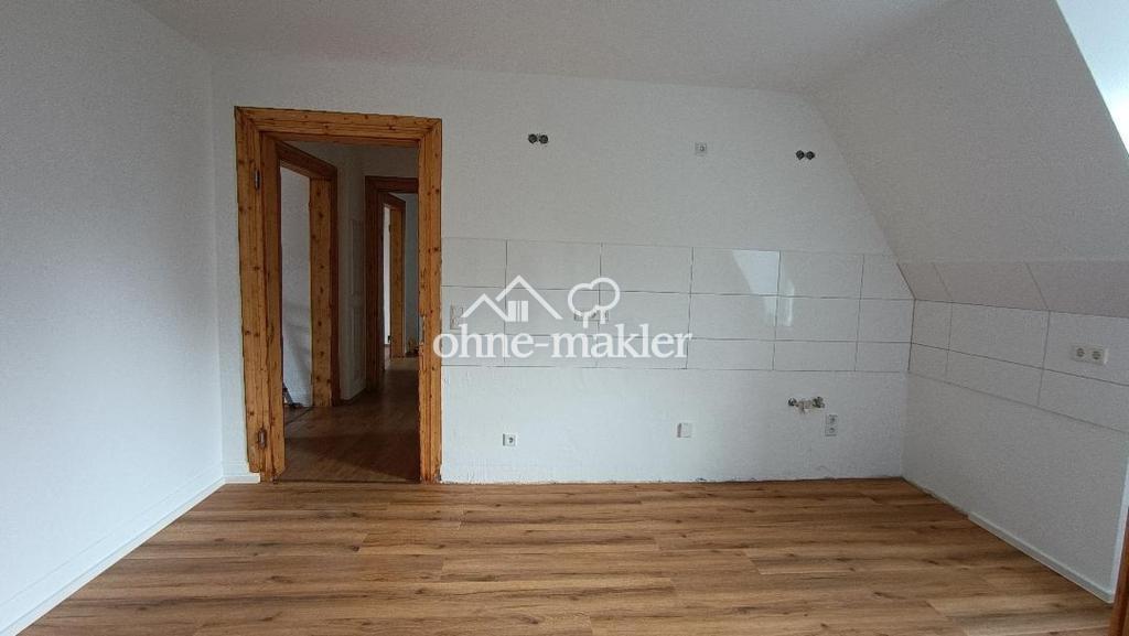 4 Zimmerwohnung Barmen/Oberbarmen - Foto 3