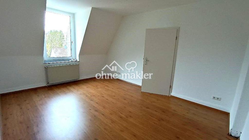 4 Zimmerwohnung Barmen/Oberbarmen - Foto 1