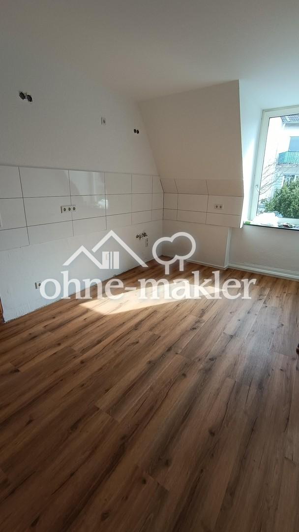 4 Zimmerwohnung Barmen/Oberbarmen - Foto 1