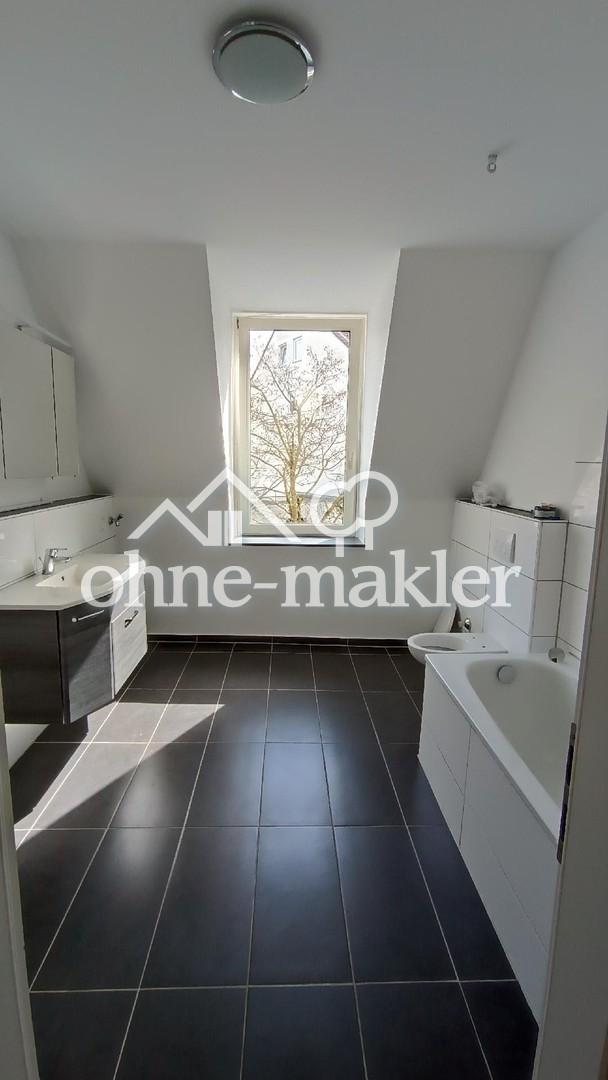 4 Zimmerwohnung Barmen/Oberbarmen - Foto 5